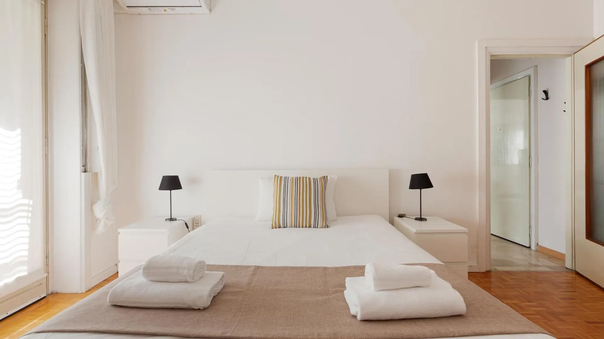 Cosy Apt Mudec -Via Tortona District Milano 0*,