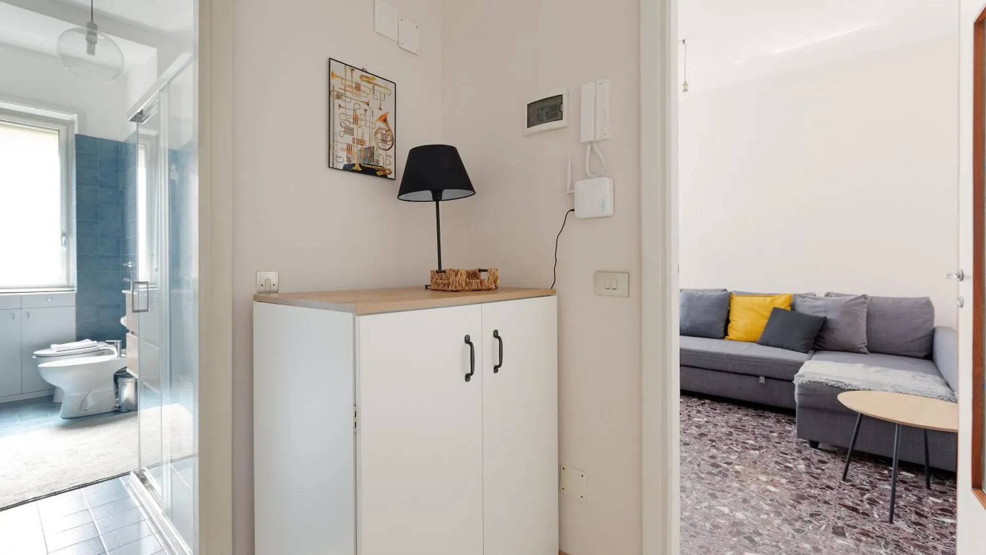 Cosy Apt Mudec -Via Tortona District Milano