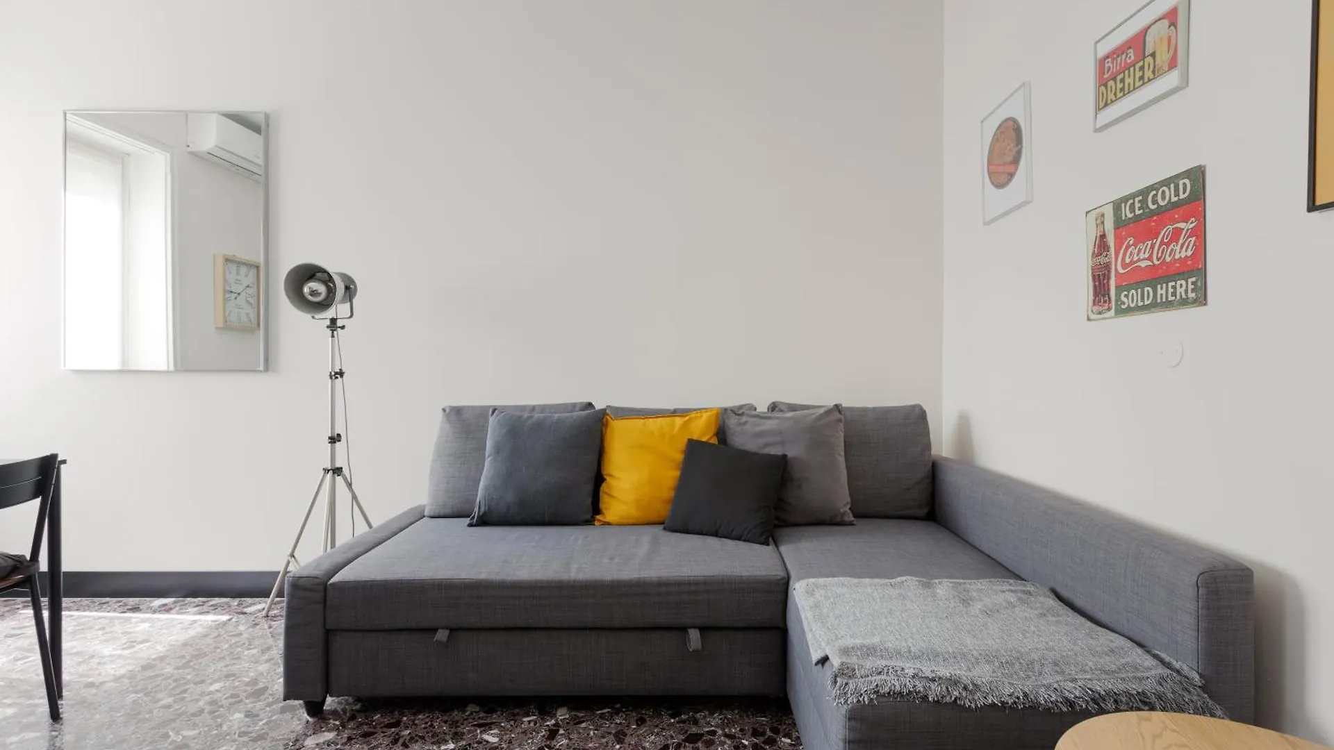 Cosy Apt Mudec -Via Tortona District Milano Italien