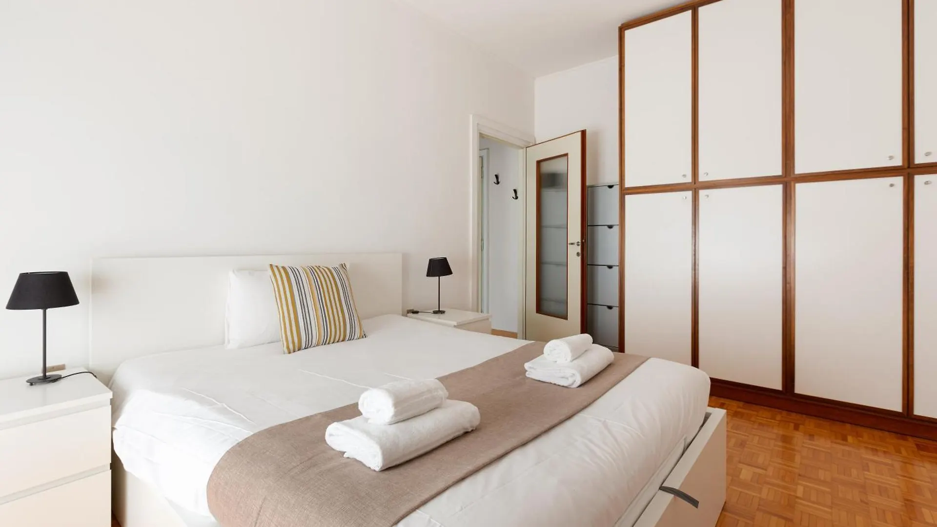 Lejlighed Cosy Apt Mudec -Via Tortona District Milano
