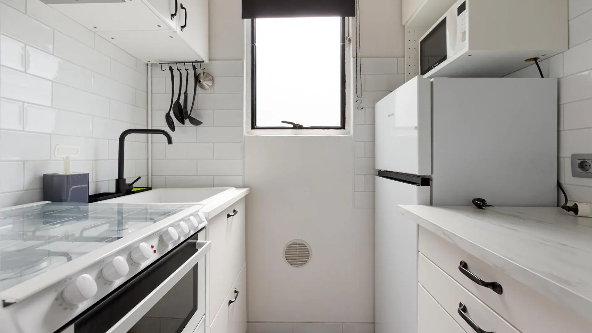 Apartment Cosy Apt Mudec -Via Tortona District Milan