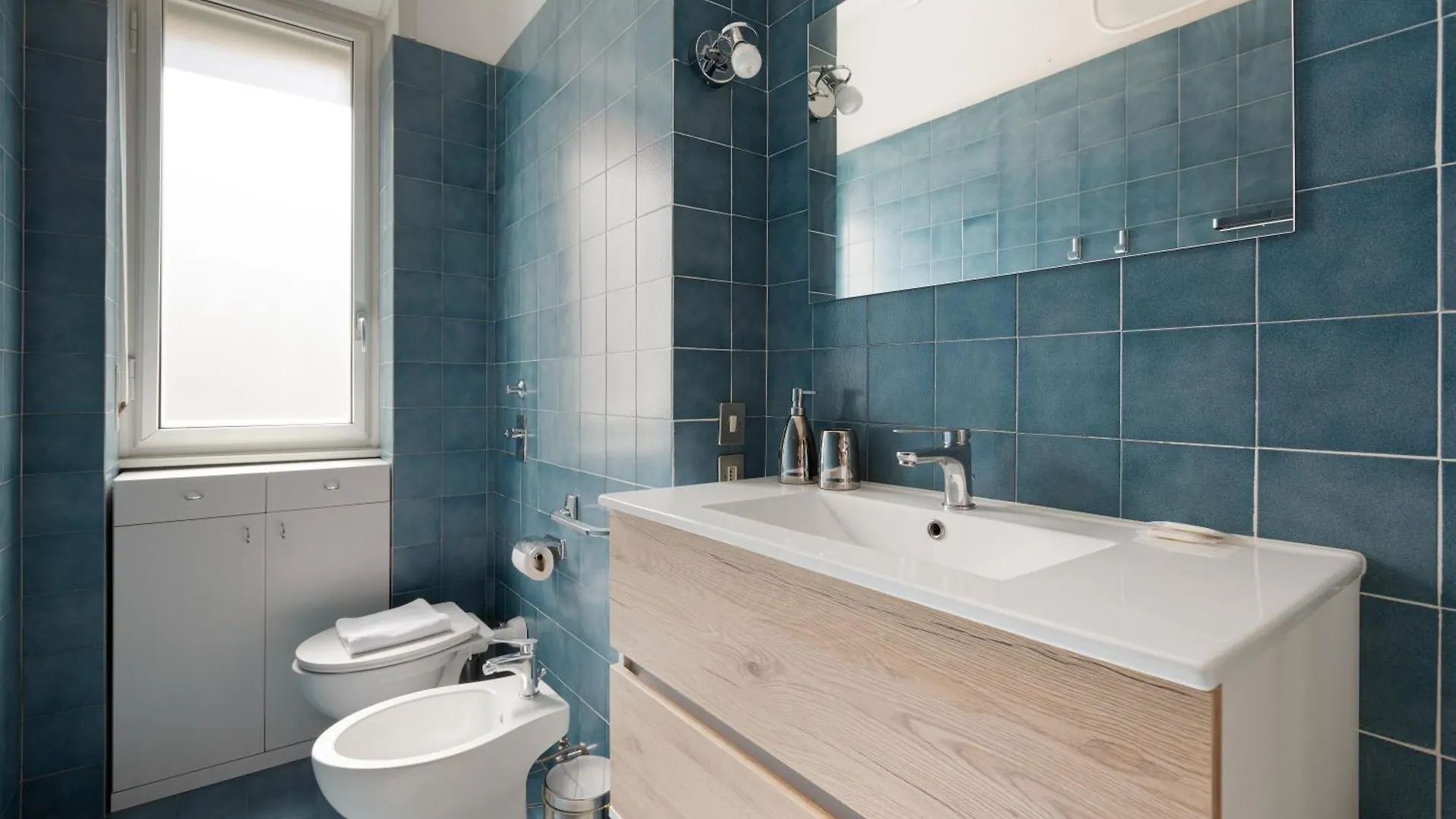 Cosy Apt Mudec -Via Tortona District Milan 0*,  Italy