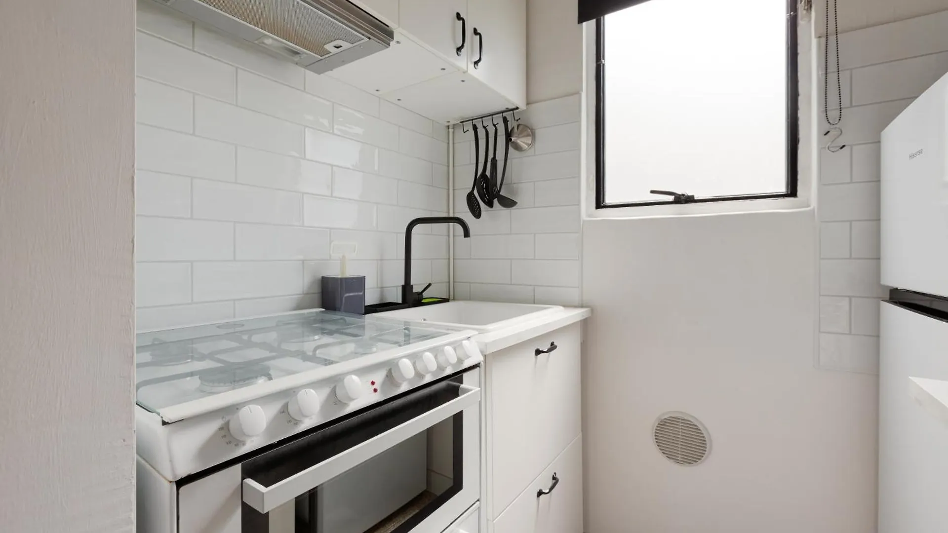 Apartment Cosy Apt Mudec -Via Tortona District Milan Italy