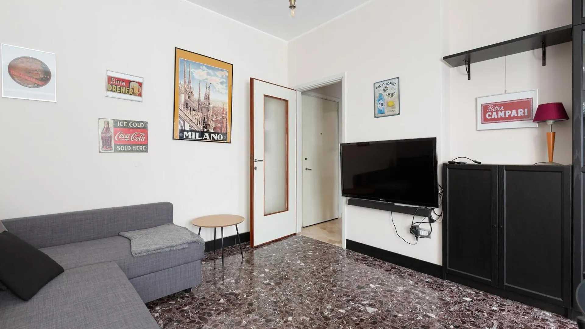 Cosy Apt Mudec -Via Tortona District Milan 0*,  Italy