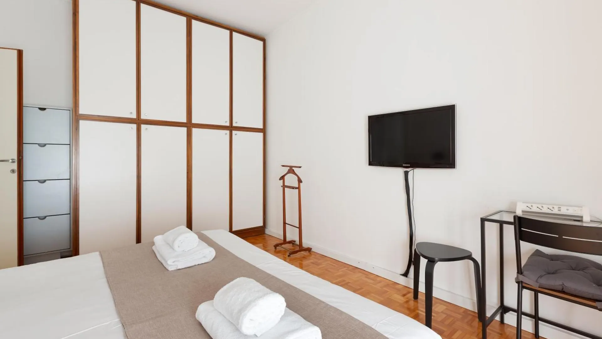 Cosy Apt Mudec -Via Tortona District Milan Italy
