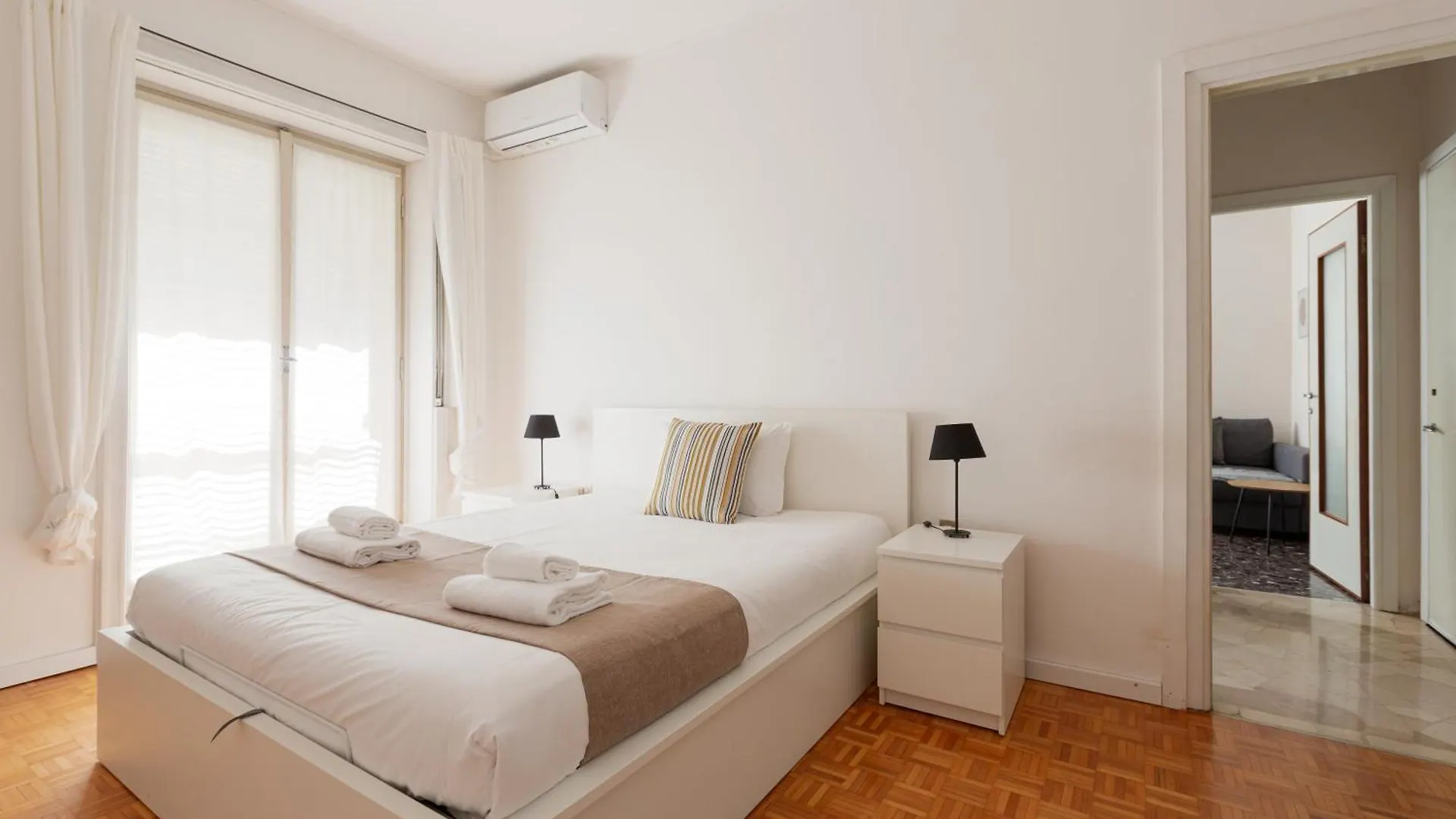 Cosy Apt Mudec -Via Tortona District Milan Apartment