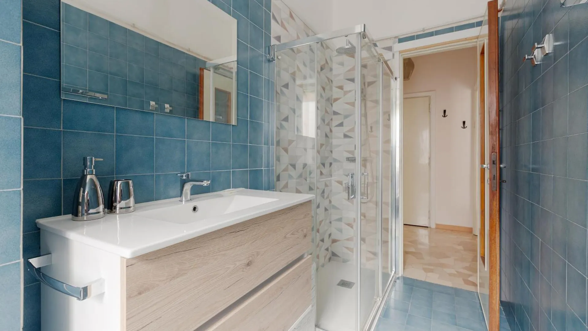 Cosy Apt Mudec -Via Tortona District Milan Italy