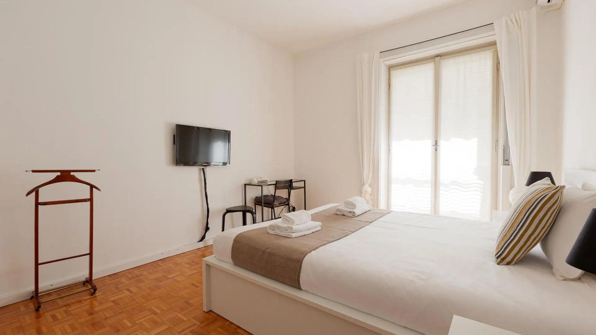 Apartment Cosy Apt Mudec -Via Tortona District Milan