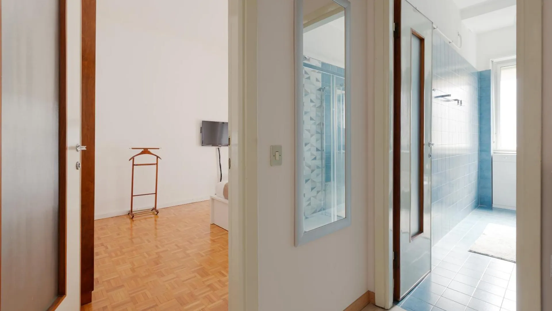Cosy Apt Mudec -Via Tortona District Milan Apartment